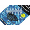 Carp´R´Us Bead & Ring Kit - Long Distance, 12/6pcs