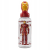 Ecozen fľaša Avengers Iron Man (560 ml)