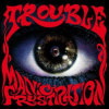 LP Trouble: Manic Frustration LTD | CLR