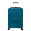American Tourister Airconic tyrkysová 67 l