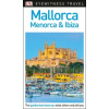 DK Eyewitness Mallorca, Menorca and Ibiza