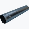 Pečieme potrubie čierne 1MB s 1 mm 120mm listom (Pečieme potrubie čierne 1MB s 1 mm 120mm listom)