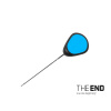 Delphin Ihla THE END GRIP Safety