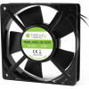 Techly ICOOL-220-1225Z diel / príslušenstvo pre systém chladenia počítačov Modul ventilátora (ICOOL-220-1225Z)