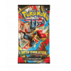 Pokémon TCG Booster Mega Evolution