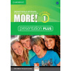 More! 2nd.Edition 1 Interactive Classroom DVD-ROM - Puchta, Herbert et al
