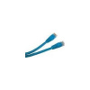 Patch cord UTP Cat 6 3m modrý 15933