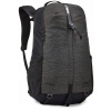 Thule nanum 18 až 20 l Black Tourist Batoh (Trekkingový batoh)