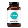 VIRIDIAN NUTRITION Viridian Cardio Multi 60 kapsúl (Multivitamín pre kardiovaskulárny systém)