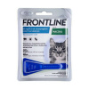 Frontline spot on pre mačky 1x