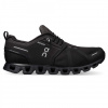 ON RUNNING ON Bežecké Tenisky Pánske CLOUD 5 Waterproof All Black Veľkosť topánky: 41 Bežecké tenisky
