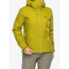 Zateplená bunda dámska Arcteryx Atom SV Hoody - olive moss