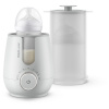 Philips AVENT Ohrievač fliaš a sterilizátor 2v1 SCF359/00