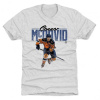 Edmonton Oilers Detské - Connor McDavid Retro NHL Tričko 14-16 rokov