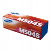 Toner Samsung CLT-M504S SU292A červený (magenta)