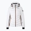 Dámska lyžiarska bunda BOGNER FIRE+ICE Janka 4 off white