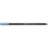 STABILO Pen 68 - Premium Metallic - samostatná fixka - metalická modrá 68/841