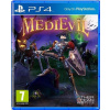 MediEvil (PS4) CZ