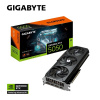 GIGABYTE VGA NVIDIA GeForce RTX 5050 GAMING OC 8G, 8G GDDR6, 2xDP, 2xHDMI GV-N5050GAMING OC-8GD Gigabyte