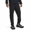Dlhé tréningové nohavice Under Armour M čierne