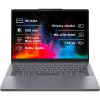 Lenovo IdeaPad Slim 3 14IRH10 Luna Grey (83K00055CK) 83K00055CK