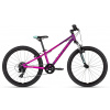Kellys Bicykel KELLYS Kiter 50 Pink 24