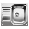 Kuchynský drez - BLANCO TIPO 45 SINK Mini 516053 (Kuchynský drez - BLANCO TIPO 45 SINK Mini 516053)