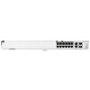 HPE Networking Instant On Switch 8p Gigabit CL4 4p SR2.5G CL6 PoE 2p 10GBT 2p SFP+ 480W 1960