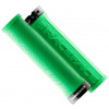 Gripy Race Face Half Nelson Single Lock On - green uni