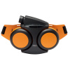 SUNDSTROM Filtroventilační jednotka SUNDSTRÖM SR 500 EX pro výbušné prostředí H06-2012 F8059
