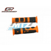 Rukoväte/Gripy Progrip 964 - oranžové (ATV+Quad / Jet-Ski / Snowmobile / MTB)