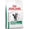 Royal Canin VD Cat Satiety Weight Management 3,5kg