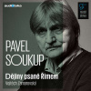 Dějiny psané Římem - Mistři slova - Vojtěch Zamarovský (mp3 audiokniha)