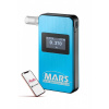 Alcovisor Mars BT Blue Electrochemical Breathalyzer (Alcovisor Mars BT Blue Electrochemical Breathalyzer)