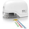 COLOP e-mark® razítko, bílé 153111