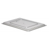 Veko Camwear z polykarbonátu na nádobu 182615CW135, Cambro, veko na nádobu 182615CW135, priehľadné, Priehľadná, 457x660mm
