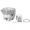 Valec 580303302, 537157302 Ø 47 mm pre Husqvarna 357XP od roku 2001, 359