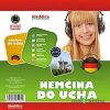 Nemčina do ucha - Rôzni Autori - online doručenie