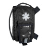 Helikon-Tex lekárnička UNIVERSAL MED INSERT - NYLON - ČIERNA