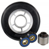 POWERSLIDE Nordic Rubber Universal + ložiska 1ks