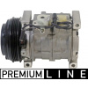 MAHLE Kompresor, klimatizace BEHR *** PREMIUM LINE *** ACP 883 000P