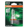 Žiarovka Osram H11 12V 55W PGJ19-2 ULTRA LIFE 1ks