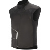 ALPINESTARS vyhřívaná vesta HT HEAT TECH black - 2XL