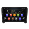 Isudar 2DIN autorádio T72-IEV22 Android, Audi TT