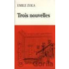 Trois nouvelles - Easy Readers francúzsky C 1800-200 mots