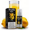 Frutie BAR - Lemonie (Citrusová směs) 10ml Citrusová směs Obsah nikotinu: 20 mg