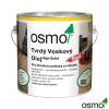 OSMO® Tvrdý voskový olej RAPID Barva (odstín): 3232 bezbarvý, Stupeň lesku: hedvábný polomat, Balení: 2,5 l