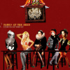 Panic! At The Disco: A Fever You Can't Sweat Out LP - Panic! At The Disco