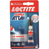 LOCTITE Lepidlo sekundové SUPER BOND ORIGINAL4 g