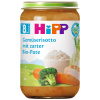 Hipp BIO Zeleninové rizoto s morčacím mäsom 220 g